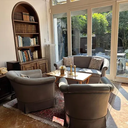 Casa San Sebastiano 1 *