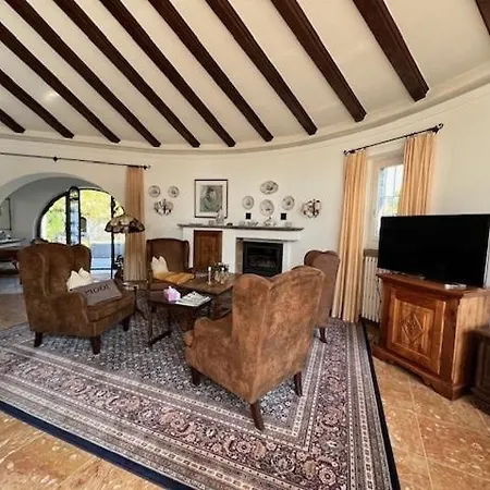 Apartament Casa San Sebastiano 1
