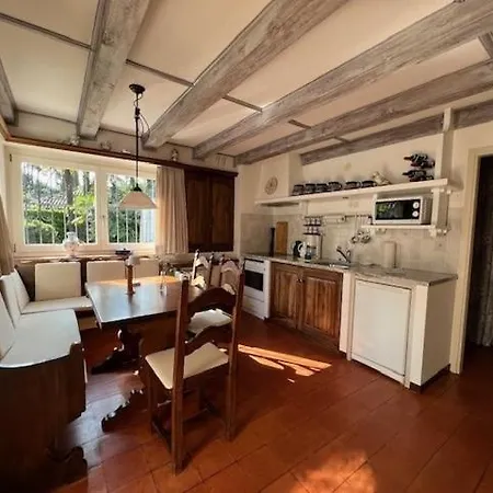 Apartament Casa San Sebastiano 1 Ascona